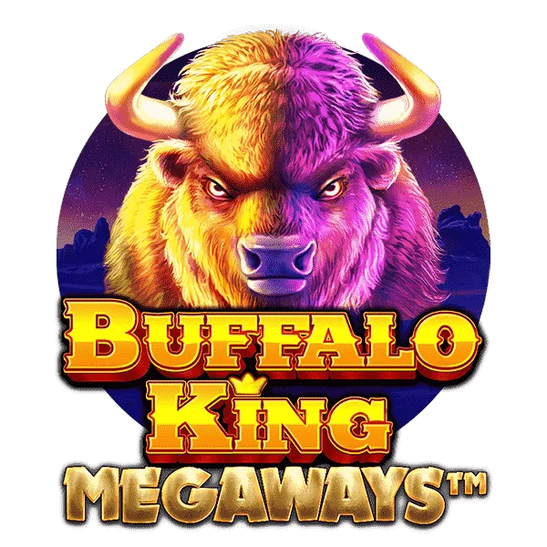 Buffalo King Megaways at Amppari Casino