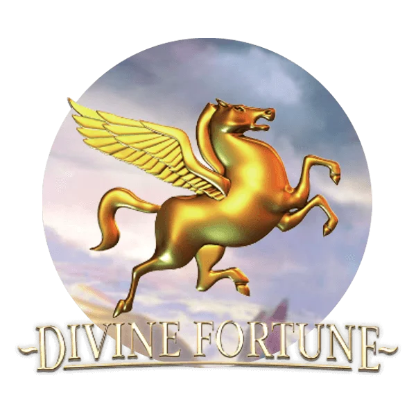 Divine Fortune at Amppari Casino