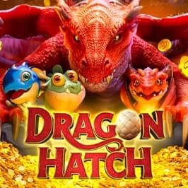 Dragon Hatch at Amppari Casino