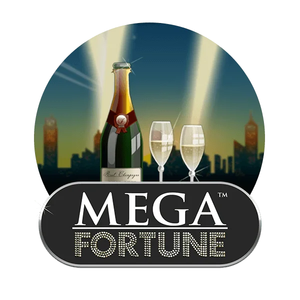 Mega Fortune at Amppari Casino