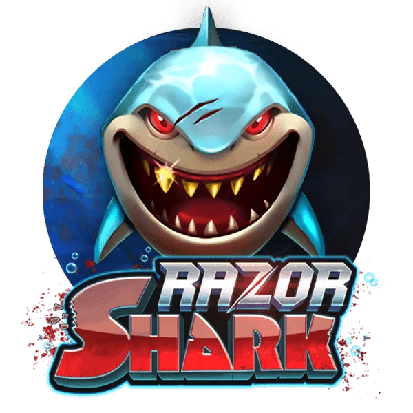 Razor Shark at Amppari Casino