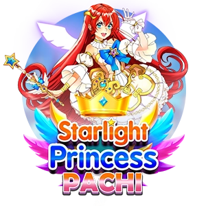 Starlight Princess at Amppari Casino